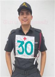 NK SUNIL JANGIR
